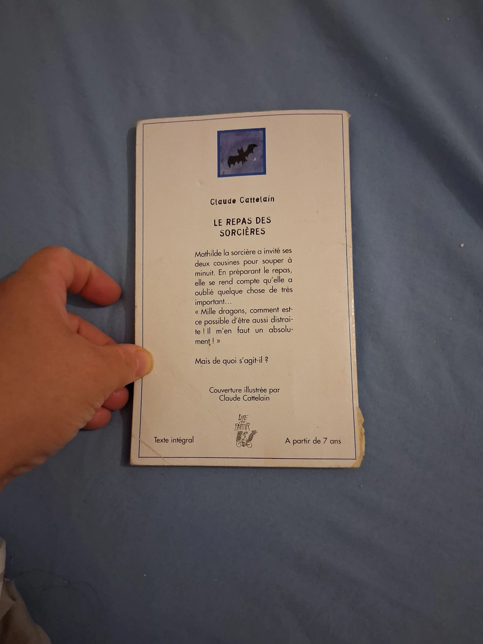La cena de las brujas – photo 5